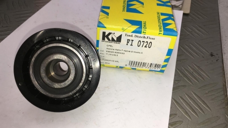 CUSCINETTO TENDICINGHIA DISTRIBUZIONE OPEL DISPONIBILE KM