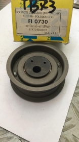 CUSCINETTO TENDICINGHIA DISTRIBUZIONE AUDI VOLKSWAGEN DISPONIBILE KM