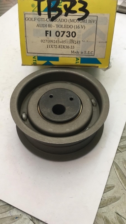CUSCINETTO TENDICINGHIA DISTRIBUZIONE AUDI VOLKSWAGEN DISPONIBILE KM