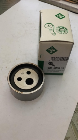 CUSCINETTO TENDICINGHIA DISTRIBUZIONE RENAULT ORIGINALE INA