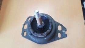 SUPPORTO MOTORE FIAT BRAVO - BRAVA - MAREA - BENZINA CASSA 153/A