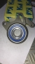TB098-531005220 - CUSCINETTO TENDICINGHIA DISTRIBUZIONE OPEL DISPONIBILE KM