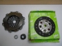 801107 - KIT FRIZIONE RENAULT 19 CHAMADE RENAULT 21 CLIO I 1.9 D CASSA 154/A