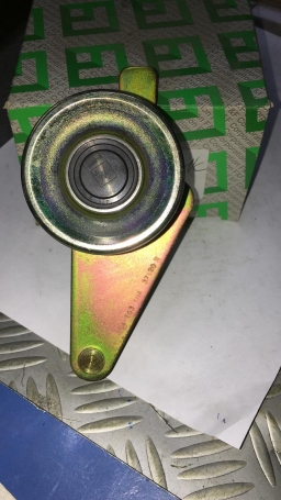 CUSCINETTO TENDICINGHIA AUSILIARE FIAT CITROEN PEUGEOT DISPONIBILE KM