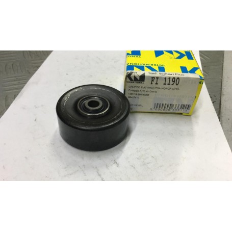 CUSCINETTO TENDICINGHIA AUSILIARE AUDI VOLKSWAGEN