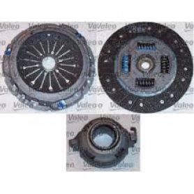 KIT FRIZIONE FIAT DUCATO PEUGEOT BOXER 2.0 BENZINA DAL 1994 AL 2002