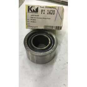 CUSCINETTO TENDICINGHIA DISTRIBUZIONE LAND ROVER DISPONIBILE KM 