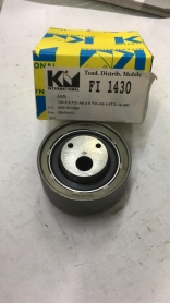 CUSCINETTO TENDICINGHIA DISTRIBUZIONE AUDI DISPONIBILE KM