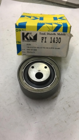 CUSCINETTO TENDICINGHIA DISTRIBUZIONE AUDI DISPONIBILE KM