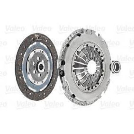 KIT FRIZIONE AUDI A3 1.6 1.9 TDI DAL 2009 AL 2013 VW GOLF V 1.9 TDI 105CV