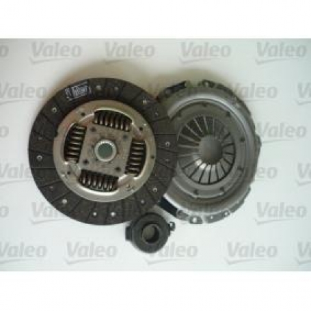 KIT FRIZIONE RENAULT LAGUNA I ESPACE III 2.2 DT DAL 1996 AL 2000 CASSA 154/A