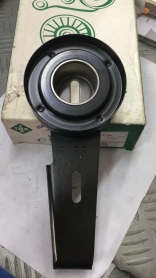 CUSCINETTO TENDICINGHIA AUSILIARE FIAT LANCIA CITROEN PEUGEOT ORIGINALE INA