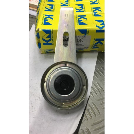 CUSCINETTO TENDICINGHIA AUSILIARE FIAT CITROEN PEUGEOT ORIGINALE INA 