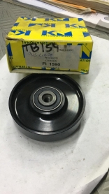 CUSCINETTO TENDICINGHIA AUSILIARE CITROEN PEUGEOT DISPONIBILE KM 