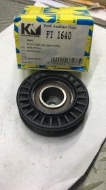 CUSCINETTO TENDICINGHIA AUSILIARE BMW DISPONIBILE KM