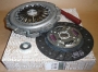 KIT FRIZIONE 2 PEZZI RENAULT CLIO MODUS SCENIC NISSAN MICRA K12 1.5 DCI