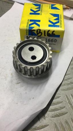 CUSCINETTO TENDICINGHIA DISTRIBUZIONE BMW DISPONIBILE KM