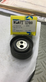 CUSCINETTO TENDICINGHIA DISTRIBUZIONE CITROEN PEUGEOT DISPONIBILE KM