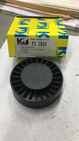 CUSCINETTO TENDICINGHIA AUSILIARE VOLKSWAGEN DISPONIBILE KM