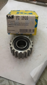 CUSCINETTO TENDICINGHIA DISTRIBUZIONE FORD MAZDA DISPONIBILE KM 