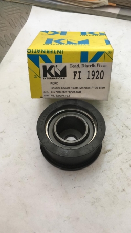 CUSCINETTO TENDICINGHIA DISTRIBUZIONE FORD DISPONIBILE KM