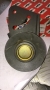 TB198-531002610 - CUSCINETTO TENDICINGHIA AUSILIARE FORD DISPONIBILE KM