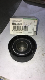 CUSCINETTO TENDICINGHIA AUSILIARE LAND ROVER ROVER ORIGINALE INA