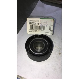 CUSCINETTO TENDICINGHIA AUSILIARE LAND ROVER ROVER ORIGINALE INA