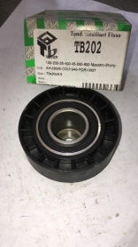 CUSCINETTO TENDICINGHIA AUSILIARE ROVER DISPONIBILE KM 