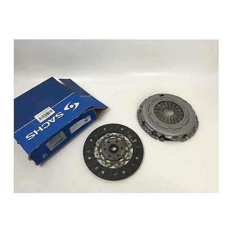 KIT FRIZIONE 2 PEZZI FORD FOCUS II C MAX MONDEO 2.0 TDCI VOLVO S80 II V50 V70 300970003