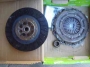 KIT FRIZIONE 3 PEZZI PEUGEOT 206 - 207 - 307 - 407 1.6 HDI 110CV CASSA 157/A
