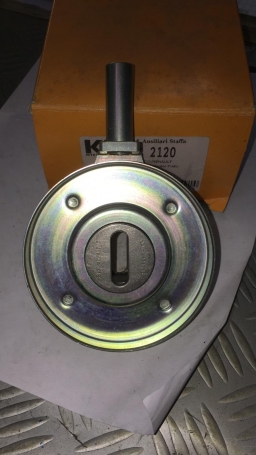 CUSCINETTO TENDICINGHIA AUSILIARE CITROEN PEUGEOT DISPONIBILE KM