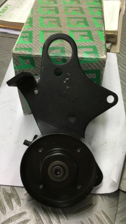 CUSCINETTO TENDICINGHIA AUSILIARE PEUGEOT DISPONIBILE KM