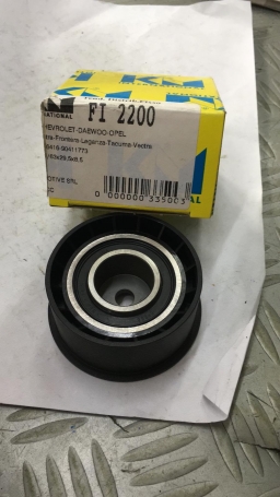 CUSCINETTO TENDICINGHIA DISTRIBUZIONE OPEL DISPONIBILE KM