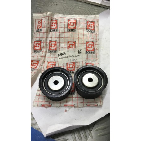 CUSCINETTO TENDICINGHIA DISTRIBUZIONE OPEL DAEWOO (2PEZZI) DISP. KM (2 PEZZI) DISP. SWAG
