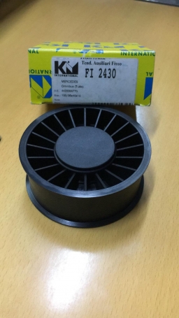 CUSCINETTO TENDICINGHIA AUSILIARE MERCEDES-BENZ DISPONIBILE KM