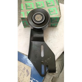 CUSCINETTO TENDICINGHIA AUSILIARE CITROEN PEUGEOT ORIGINALE INA