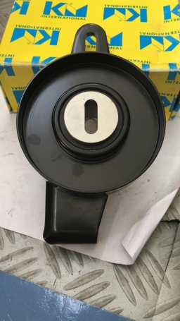 CUSCINETTO TENDICINGHIA AUSILIARE CITROEN PEUGEOT DISPONIBILE KM