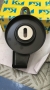 TB247-531022610 - CUSCINETTO TENDICINGHIA AUSILIARE CITROEN PEUGEOT DISPONIBILE KM