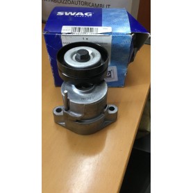 CUSCINETTO TENDICINGHIA AUSILIARE OPEL ORIGINALE INA 