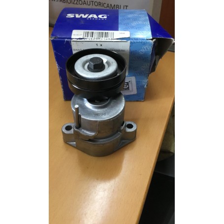 CUSCINETTO TENDICINGHIA AUSILIARE OPEL ORIGINALE INA 