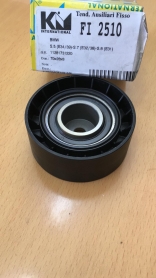 CUSCINETTO TENDICINGHIA AUSILIARE BMW DISPONIBILE KM