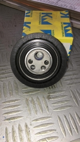 CUSCINETTO TENDICINGHIA DISTRIBUZIONE AUDI DISPONIBILE KM