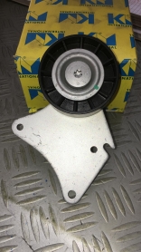 CUSCINETTO TENDICINGHIA AUSILIARE CITROEN PEUGEOT DISPONIBILE KM