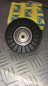 CUSCINETTO TENDICINGHIA AUSILIARE AUDI DISPONIBILE KM