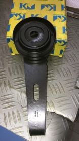 CUSCINETTO TENDICINGHIA AUSILIARE FIAT CITROEN PEUGEOT DISPONIBILE KM 