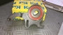 TB273-531024220 - CUSCINETTO TENDICINGHIA DISTRIBUZIONE OPEL DISPONIBILE KM