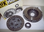 KIT FRIZIONE OPEL CORSA A - CORSA B 1.5 - 1.7 TD LUK 620147300 CASSA 160/A