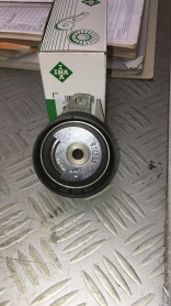 CUSCINETTO TENDICINGHIA DISTRIBUZIONE FIAT LANCIA ORIGINALE INA