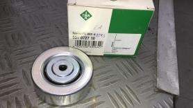 CUSCINETTO TENDICINGHIA AUSILIARE BMW OPEL ORIGINALE INA 